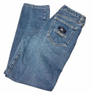Z Cavaricci Vintage jeans